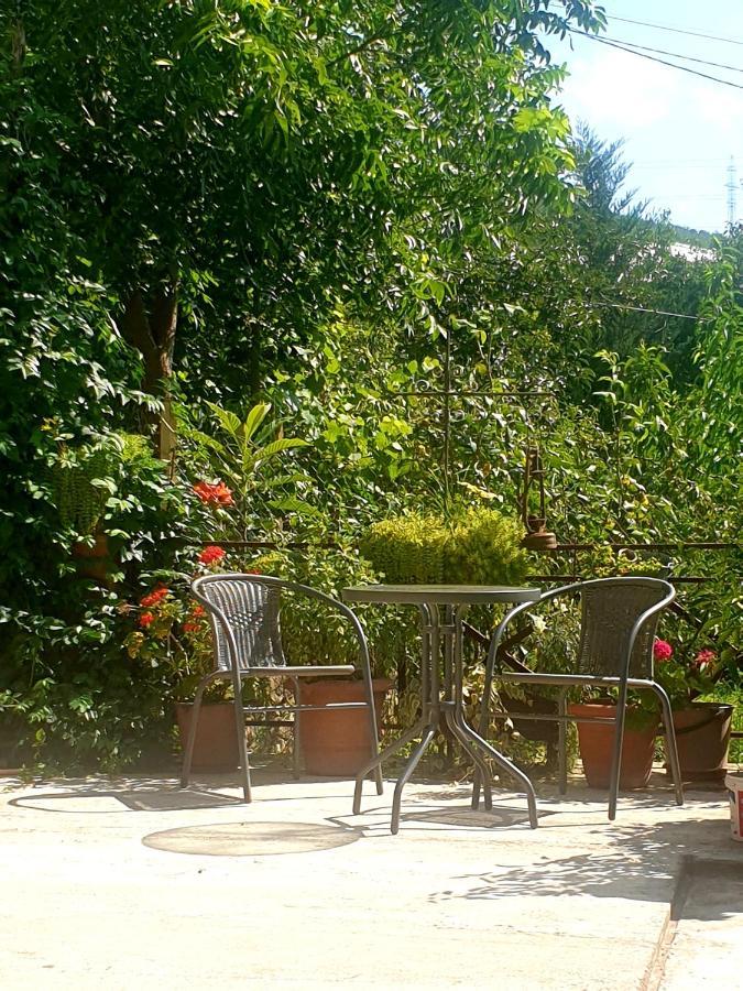 Four Seasons In Kutaisi Hotel ภายนอก รูปภาพ
